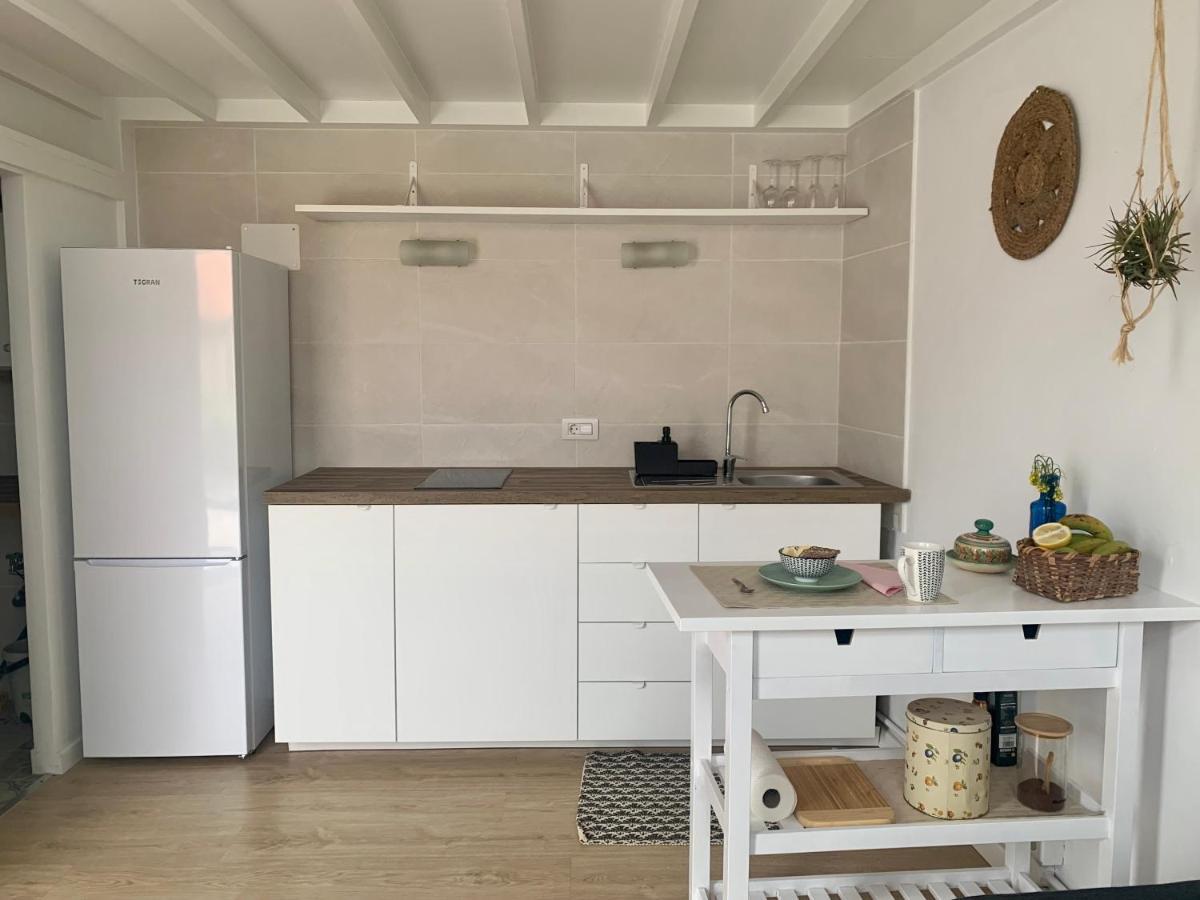 Apartament Latasca2 La Laguna  Zewnętrze zdjęcie