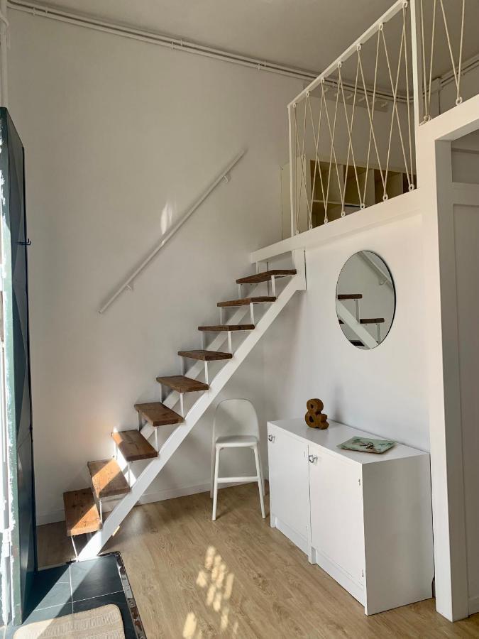 Apartament Latasca2 La Laguna  Zewnętrze zdjęcie