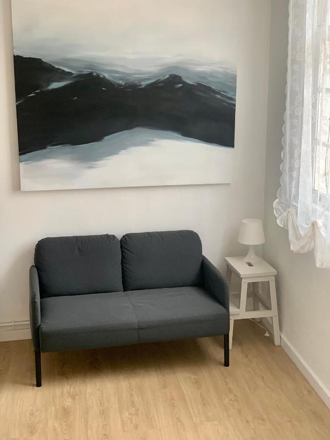 Apartament Latasca2 La Laguna  Zewnętrze zdjęcie