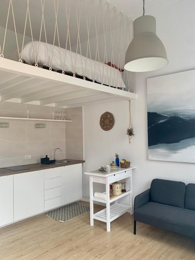 Apartament Latasca2 La Laguna  Zewnętrze zdjęcie