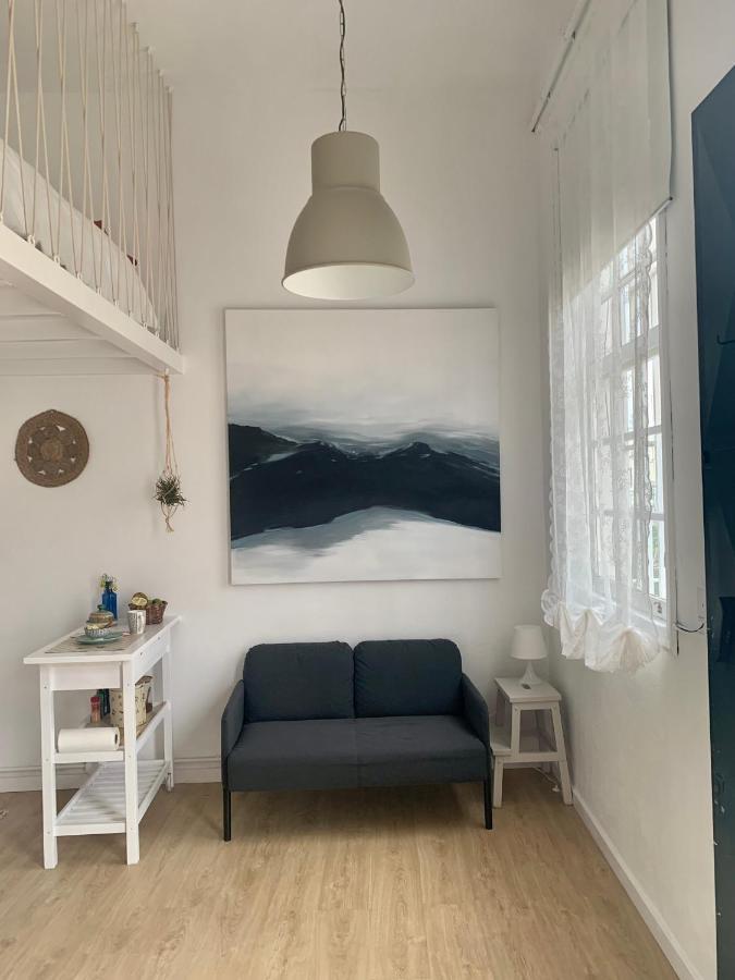 Apartament Latasca2 La Laguna  Zewnętrze zdjęcie