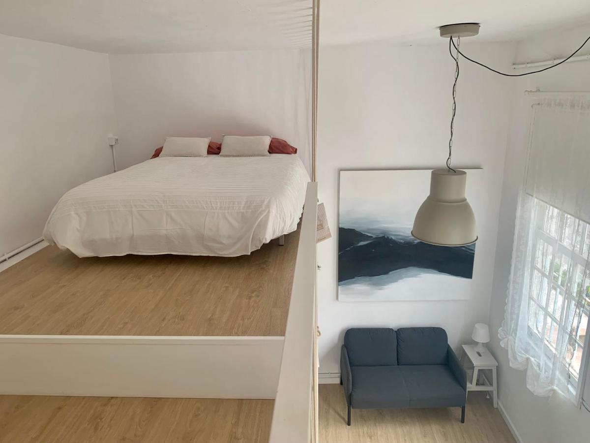 Apartament Latasca2 La Laguna  Zewnętrze zdjęcie