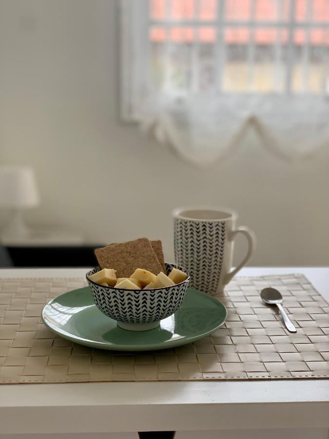 Apartament Latasca2 La Laguna  Zewnętrze zdjęcie