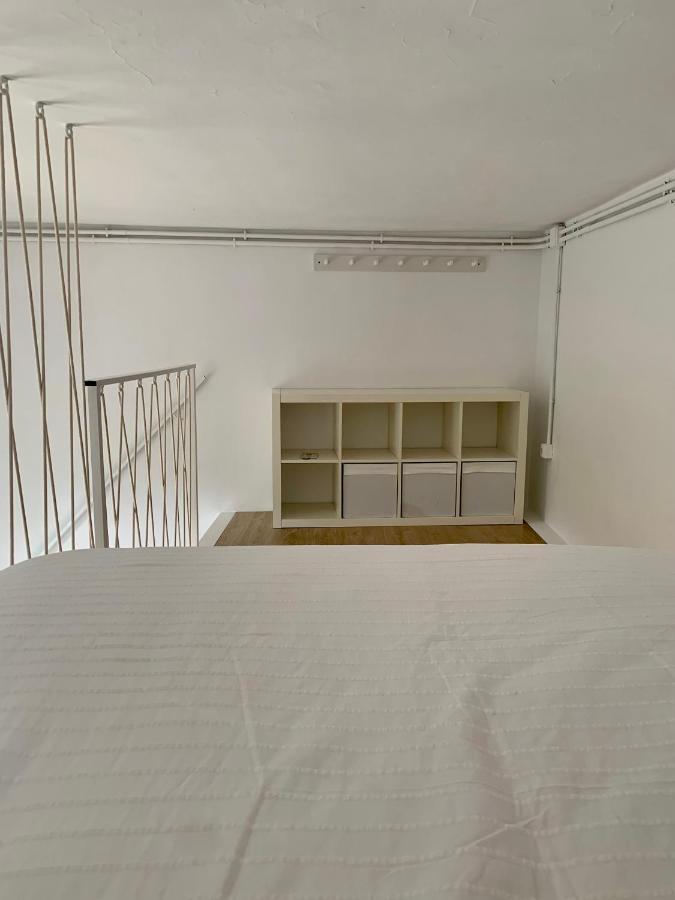 Apartament Latasca2 La Laguna  Zewnętrze zdjęcie